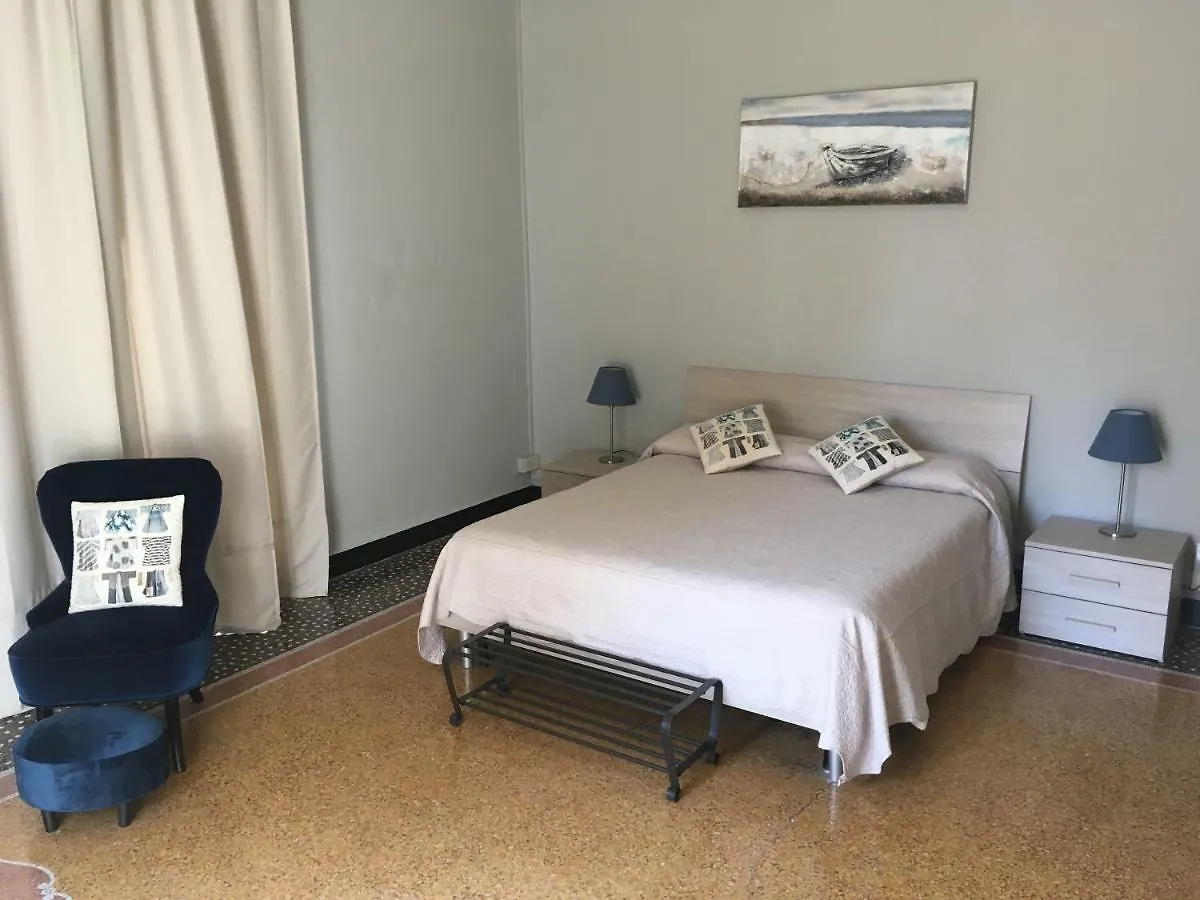 Check-Inn Rooms Genova Centro 3*, Genoa