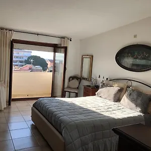 Pensión Casa Francesca