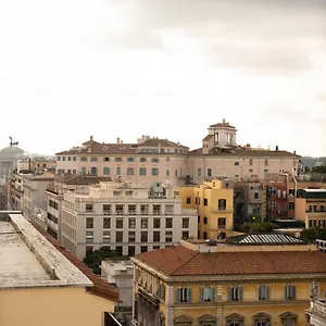 Esposizione House Pensjonat Rzym