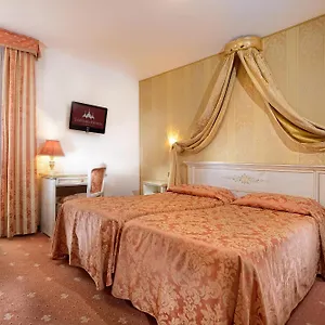 Ambassador Tre Rose 3*, Venedig Italien
