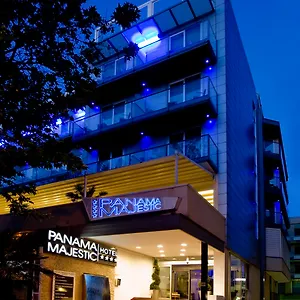 Panama Majestic Отель