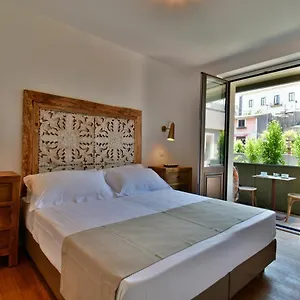 San Anton Hotel Trecastagni