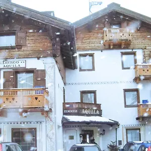 Aquila Hotel Livigno