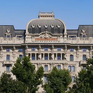 Excelsior Gallia, A Luxury Collection Hotel, Hotel Mediolan