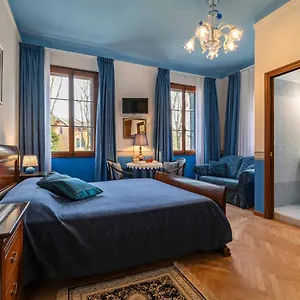Casa Delle Rose Lido Venezia Bed & Breakfast Lido di Venezia