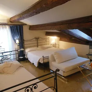 Ca' Riccio Guest house Venice