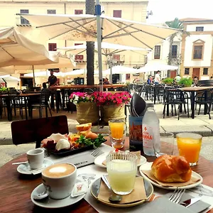 Benvenuti Al Sud Bed & Breakfast Cefalu