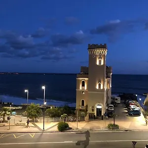 3* Отель Castello Miramare