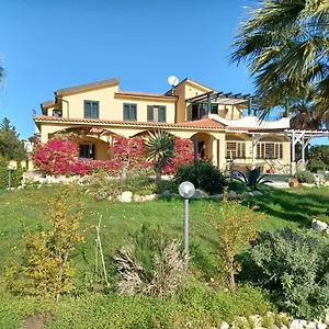 Eco Vela Vega Hostel Butera