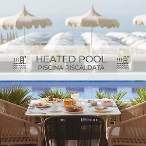 Delle Nazioni Hotel Lido di Jesolo