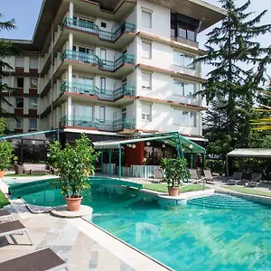 Grand Panoramic 4*, Montecatini Terme Italien