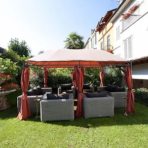 Ideale 3*, Mailand Italien