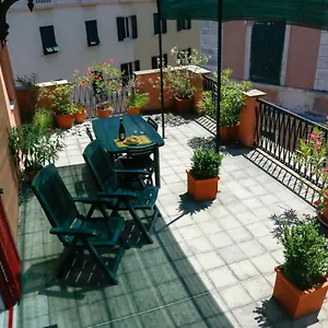 Appartamento La Casa Del Viaggiatore