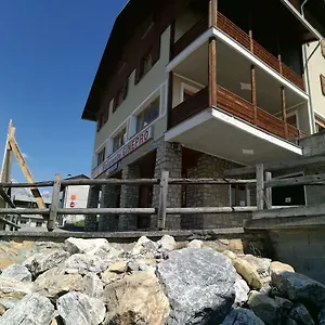 Ginepro Hotel Bormio