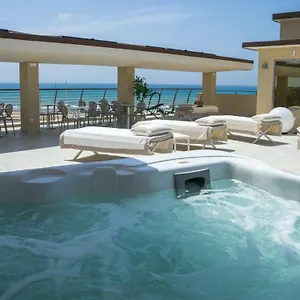 Roma Hotel Castiglione della Pescaia