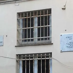 Appartamento La Casa Di Einstein