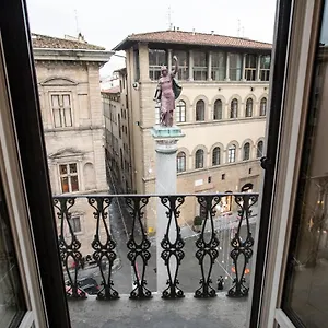 Tornabuoni View Bed & Breakfast Florence