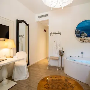 Rimini Suite Hotel Отель